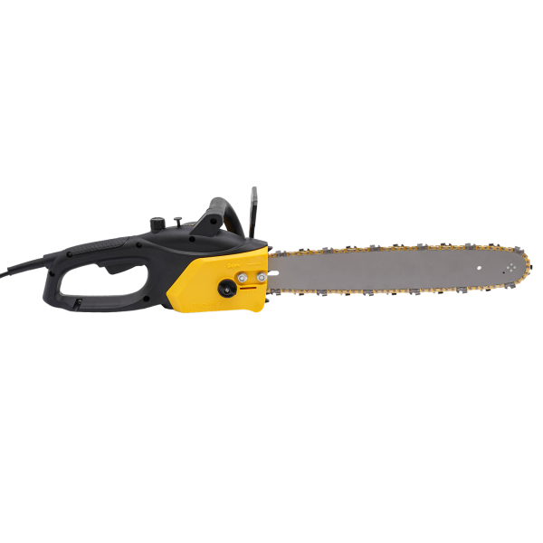 1800w Corded Electric Chainsaw For Gardening, Lawn Care, Forestry Wood Cutting