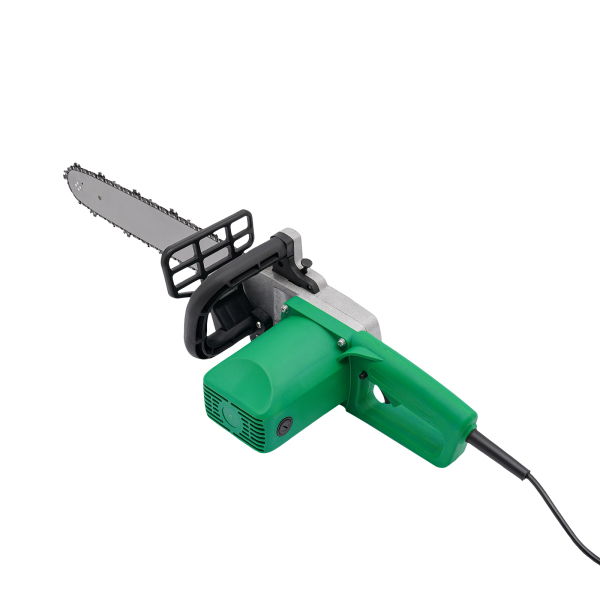 1300W Electric Corded Chainsaw One-hand Saw Wood Pruning With 1.5m Power Cord