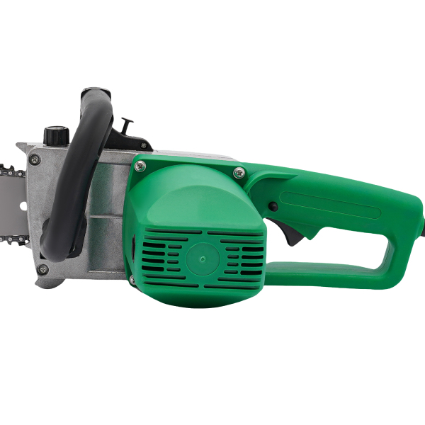 1300W Electric Corded Chainsaw One-hand Saw Wood Pruning With 1.5m Power Cord