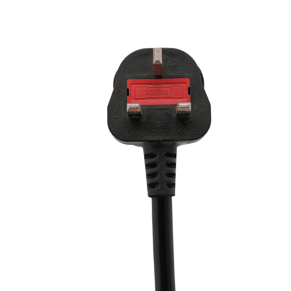 1300W Electric Corded Chainsaw One-hand Saw Wood Pruning With 1.5m Power Cord