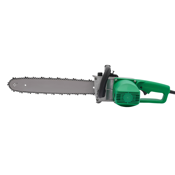 1300W Electric Corded Chainsaw One-hand Saw Wood Pruning With 1.5m Power Cord