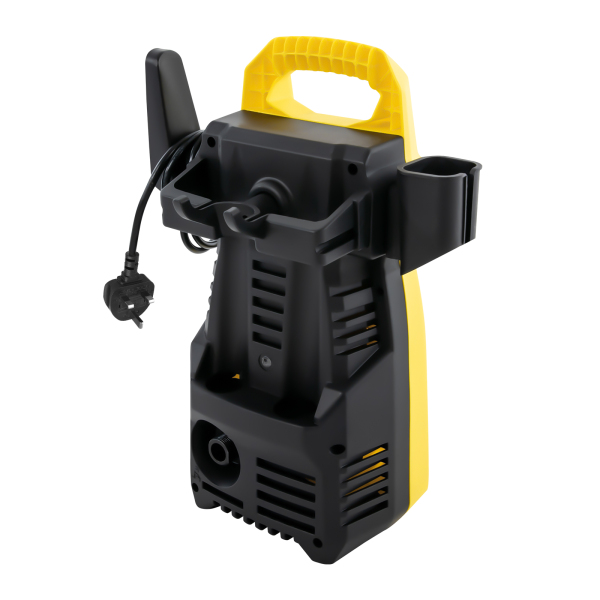 Electric High Pressure Washer Machine 3000W Patio Powerful Cleaning Tool