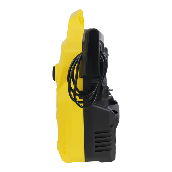Electric High Pressure Washer Machine 3000W Patio Powerful Cleaning Tool