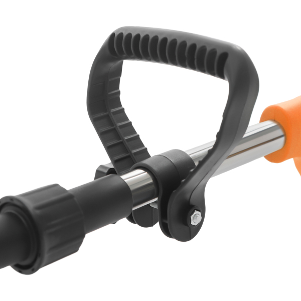 Cordless Leaf Blower, Lithium Battery Powered Leaf Blower, Electric Leaf Blower for Lawn Care