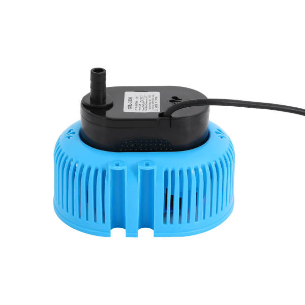 Blue Pool Cover Pump, Pond Pump, Swimming Pool Pump