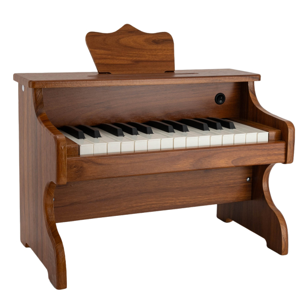 Kids Piano Keyboard, 25 Keys Digital Piano for Kids, Mini Music Educational Instrument Toy
