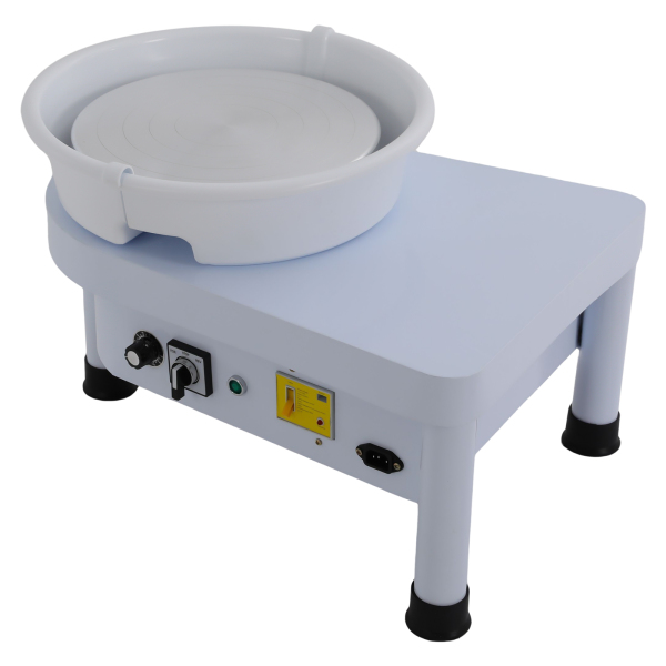 Professional Electric Pottery Wheel, Ceramic Machine, Electric Pottery Machine