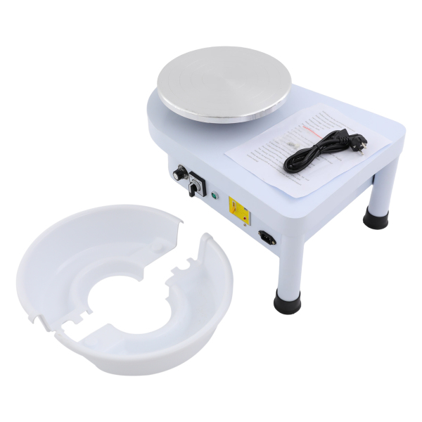 Professional Electric Pottery Wheel, Ceramic Machine, Electric Pottery Machine