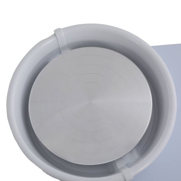 Professional Electric Pottery Wheel, Ceramic Machine, Electric Pottery Machine