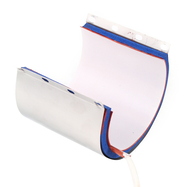 CNCEST Mug Clamp, 11oz Mug Mold Cup Clamp, Cup Clamp for Printing Mugs Sublimation Heat Transfer Machine