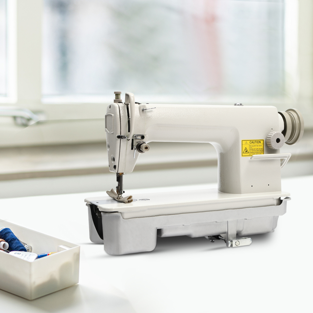 DDL-8700 High Speed Lockstitch Industrial Sewing Machine Industrial ...