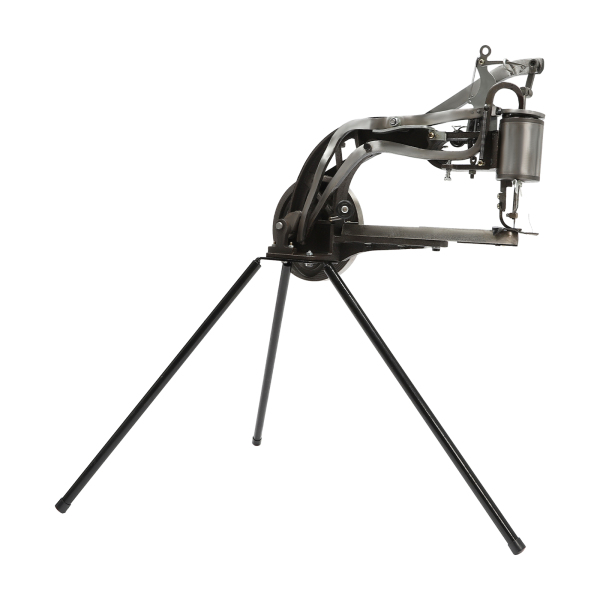 Shoe Sewing Machine - Hand Cobbler Shoe Repair Machine, Shoe Repair Equipment Manual Leather Cobbler Sewing Machine