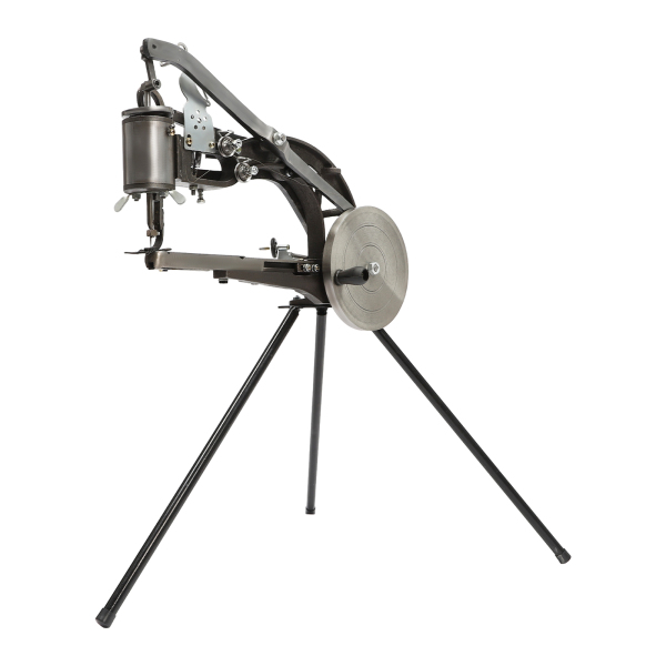 Shoe Sewing Machine - Hand Cobbler Shoe Repair Machine, Shoe Repair Equipment Manual Leather Cobbler Sewing Machine