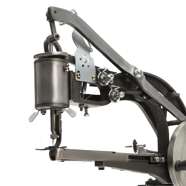 Shoe Sewing Machine - Hand Cobbler Shoe Repair Machine, Shoe Repair Equipment Manual Leather Cobbler Sewing Machine
