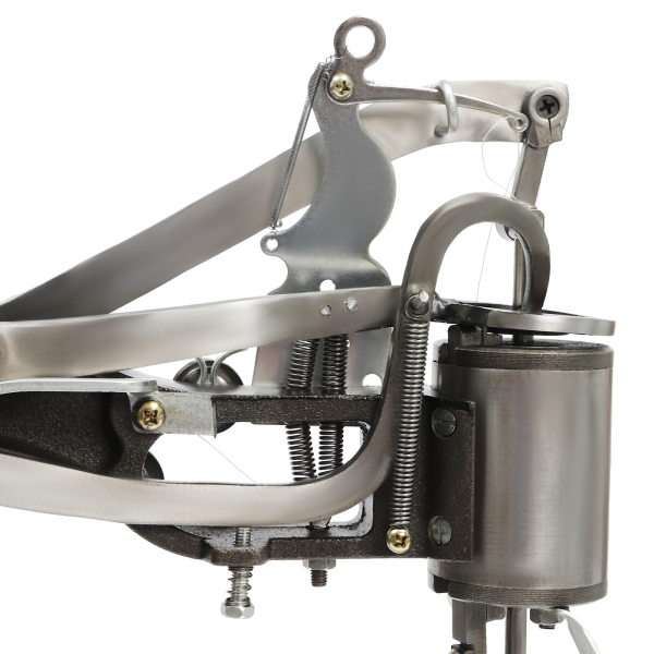 Shoe Sewing Machine - Hand Cobbler Shoe Repair Machine, Shoe Repair Equipment Manual Leather Cobbler Sewing Machine