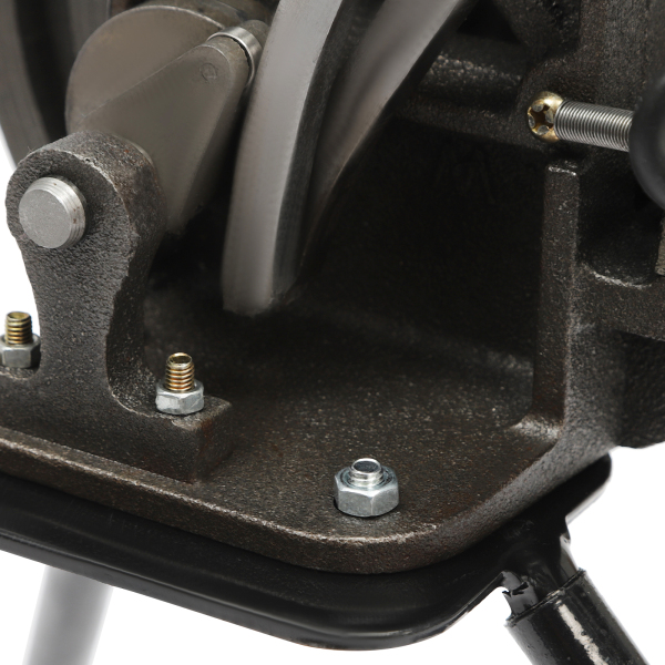 Shoe Sewing Machine - Hand Cobbler Shoe Repair Machine, Shoe Repair Equipment Manual Leather Cobbler Sewing Machine