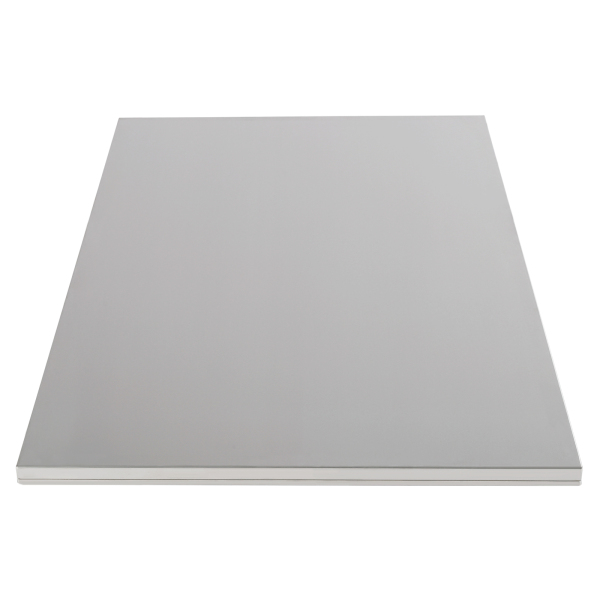 Replacement Tray for Dog Crate – Chew-Proof and Crack-Proof Metal Pan for Dog Crates