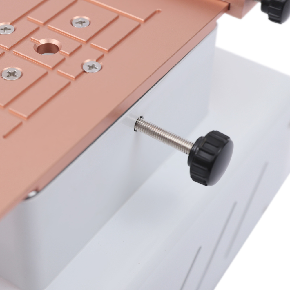 LCD Screen Separator Machine for 7'' Smartphones Screen Repairing ...