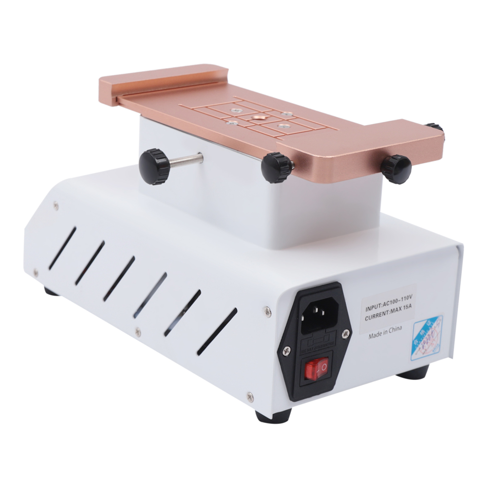 LCD Screen Separator Machine for 7'' Smartphones Screen Repairing ...