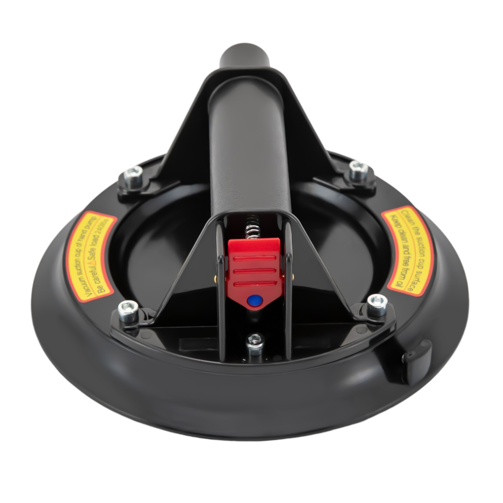 Vacuum Suction Cup Lifter 8 inch Glass Lifting/ Handle