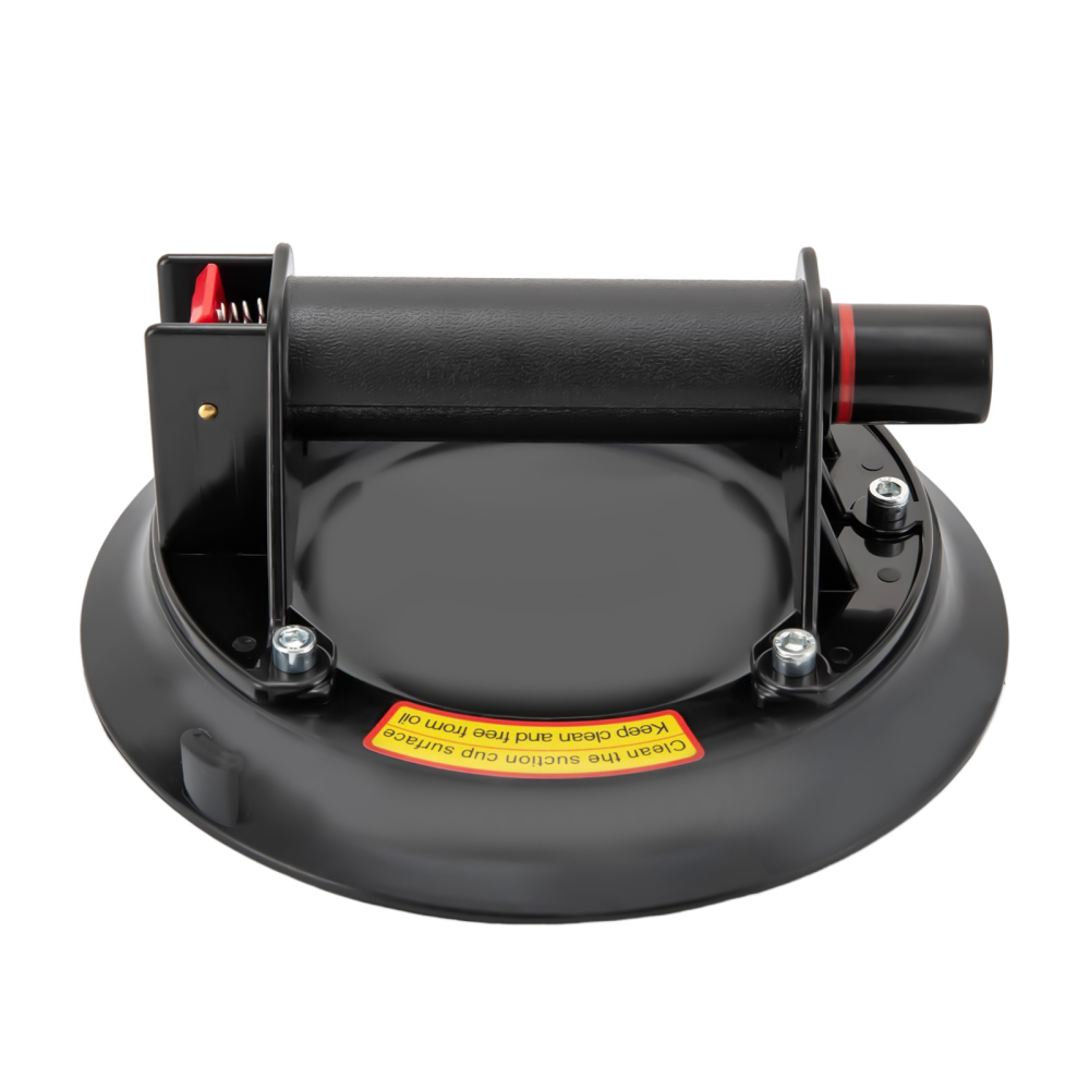Vacuum Suction Cup Lifter 8 inch Glass Lifting/ Handle