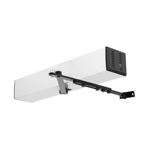 Automatic Door Opener and Closer 50W Heavy Duty Swing Door Operator Opener Closer with Remote Control