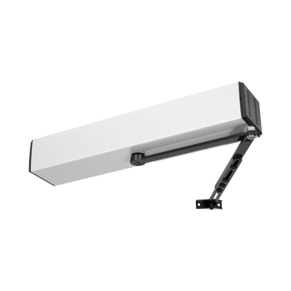 Automatic Door Opener and Closer 50W Heavy Duty Swing Door Operator Opener Closer with Remote Control