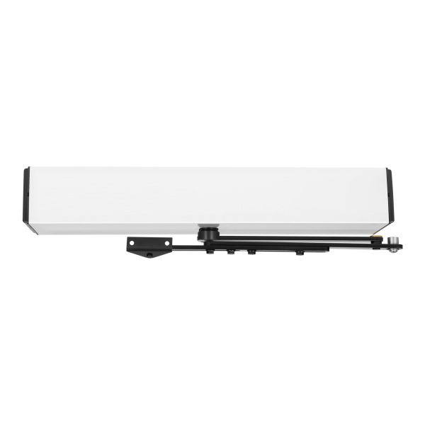 Automatic Door Opener and Closer 50W Heavy Duty Swing Door Operator Opener Closer with Remote Control