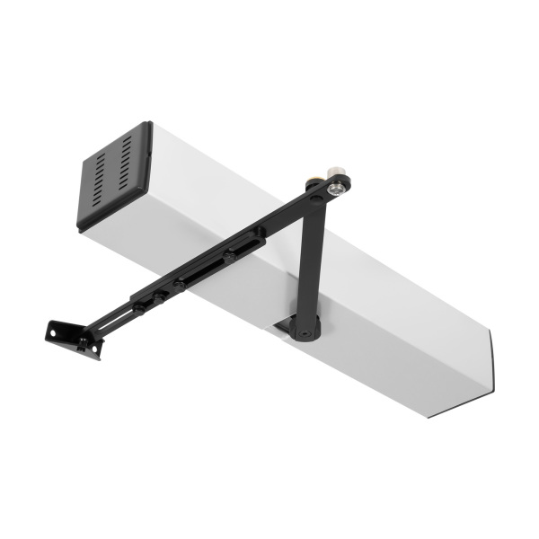 Automatic Door Opener and Closer 50W Heavy Duty Swing Door Operator Opener Closer with Remote Control