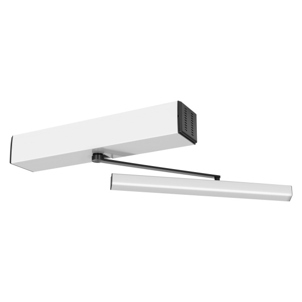 Automatic Door Opener and Closer 50W Heavy Duty Swing Door Operator Opener Closer with Remote Control