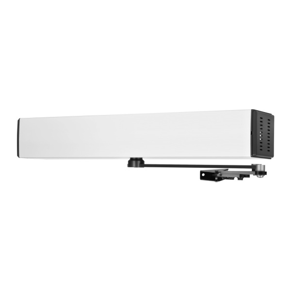 Automatic Door Opener and Closer 50W Heavy Duty Swing Door Operator Opener Closer with Remote Control
