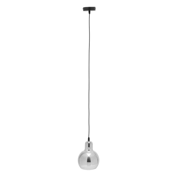 Gourd Glass Pendant Light Bar Chandelier, Kitchen Chandelier Lighting, Single Round Ceiling Pendant Lights